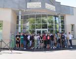 Centre de formation d&#8217;apprentis (CFA) en alternance à Épinal dans les Vosges Thaon-les-Vosges 5