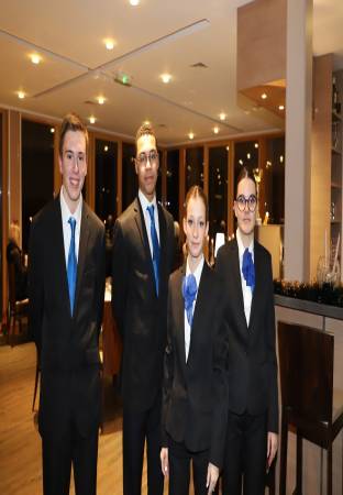 FILIERE_HOTELLIERE | CAMPUS ST JO Certification de Spécialisation Accueil et Réception (réouverture de la formation en 2026) Saint-Étienne-lès-Remiremont