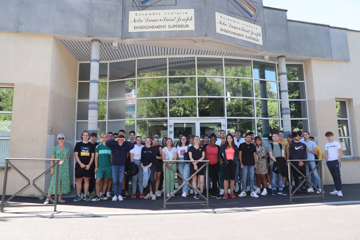 Centre de formation d&#8217;apprentis (CFA) en alternance à Épinal dans les Vosges Thaon-les-Vosges 5