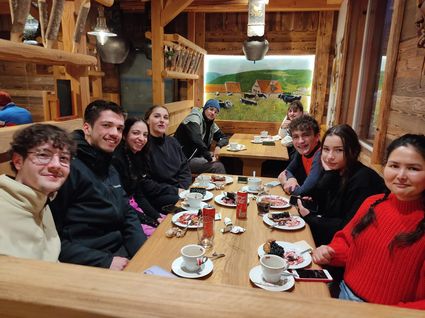 473292224_1157926786342793_7764913844745258763_N | CAMPUS ST JO Sortie ski à la Schlucht : un moment de cohésion pour nos BTS Comptabilité-Gestion Golbey 0