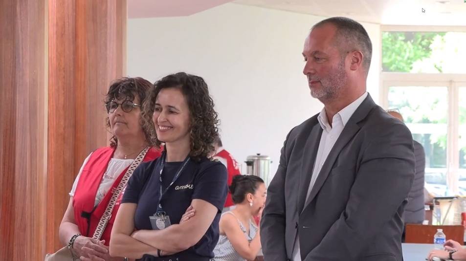 STEPHANE VIRY | CAMPUS ST JO Trophée Rallye du Sang 2025 : Notre établissement à l’honneur ! Saint-Nabord 3