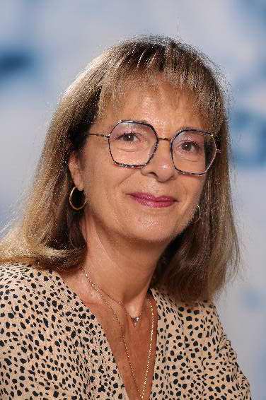 ALBERICI | CAMPUS ST JO Le mot de la Cheffe d’établissement Saint-Étienne-lès-Remiremont 0